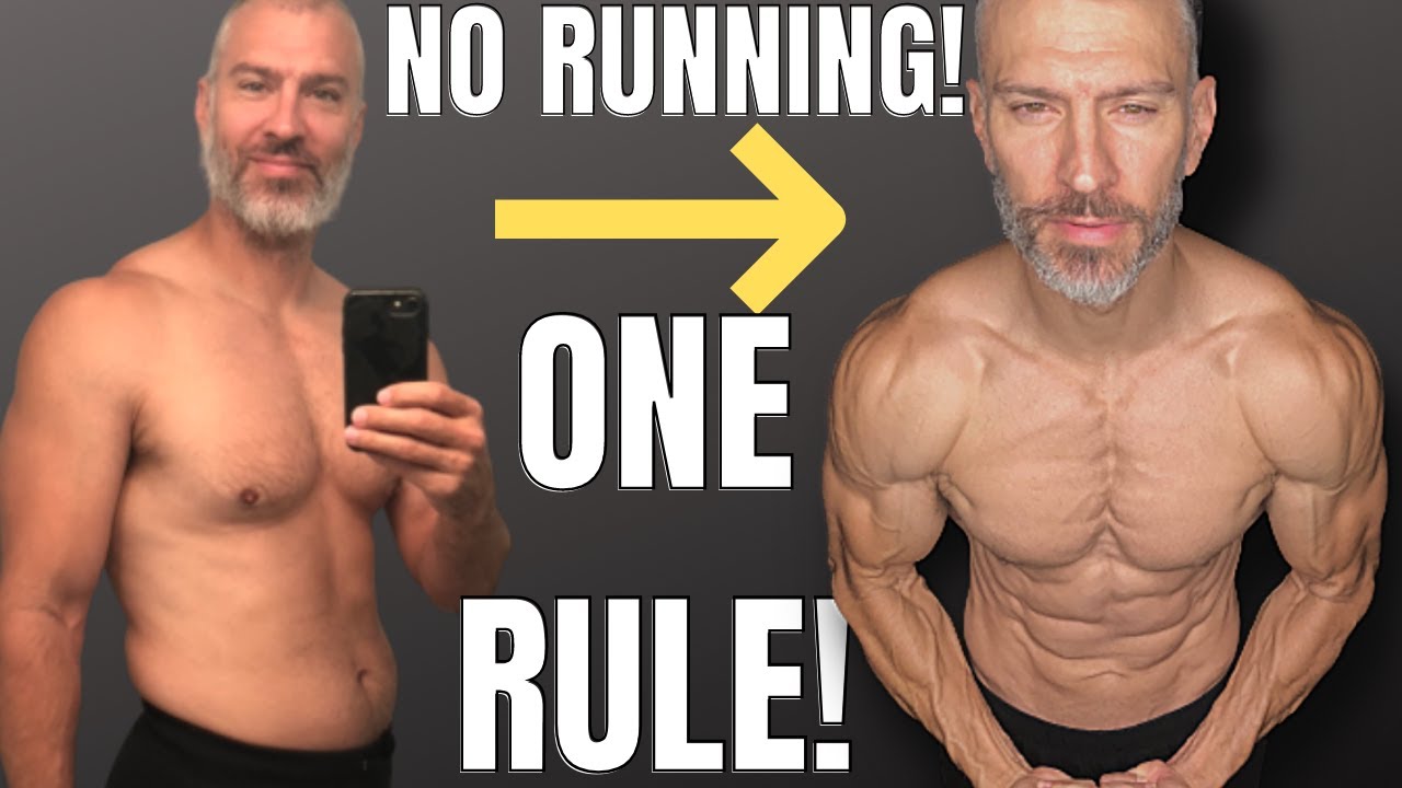 Running HALTS Fat Loss | Why?