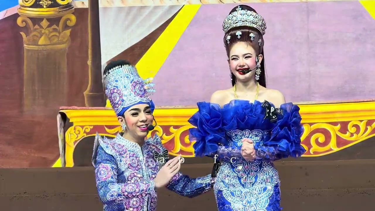 เกี้ยวน่ารักๆป๊าบิ๊ก-น้องปอย"เรื่อง 