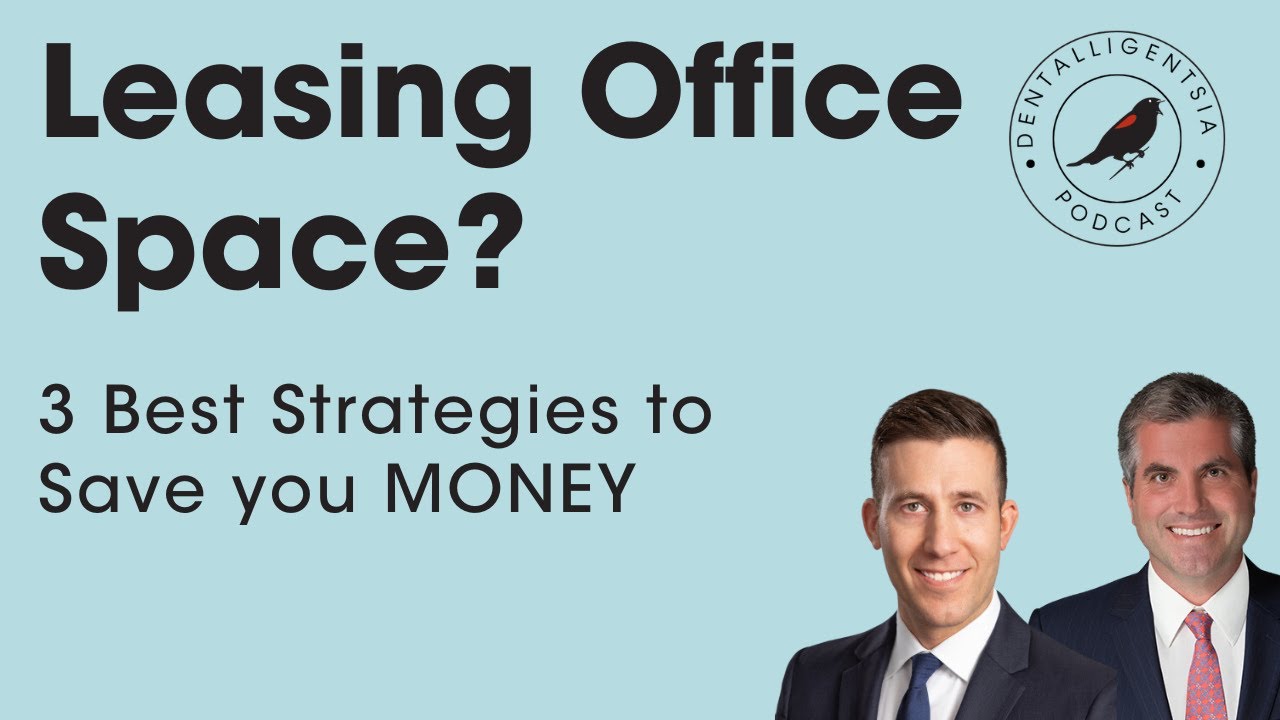 Commercial Lease Negotiation Tactics: How to Save $$$