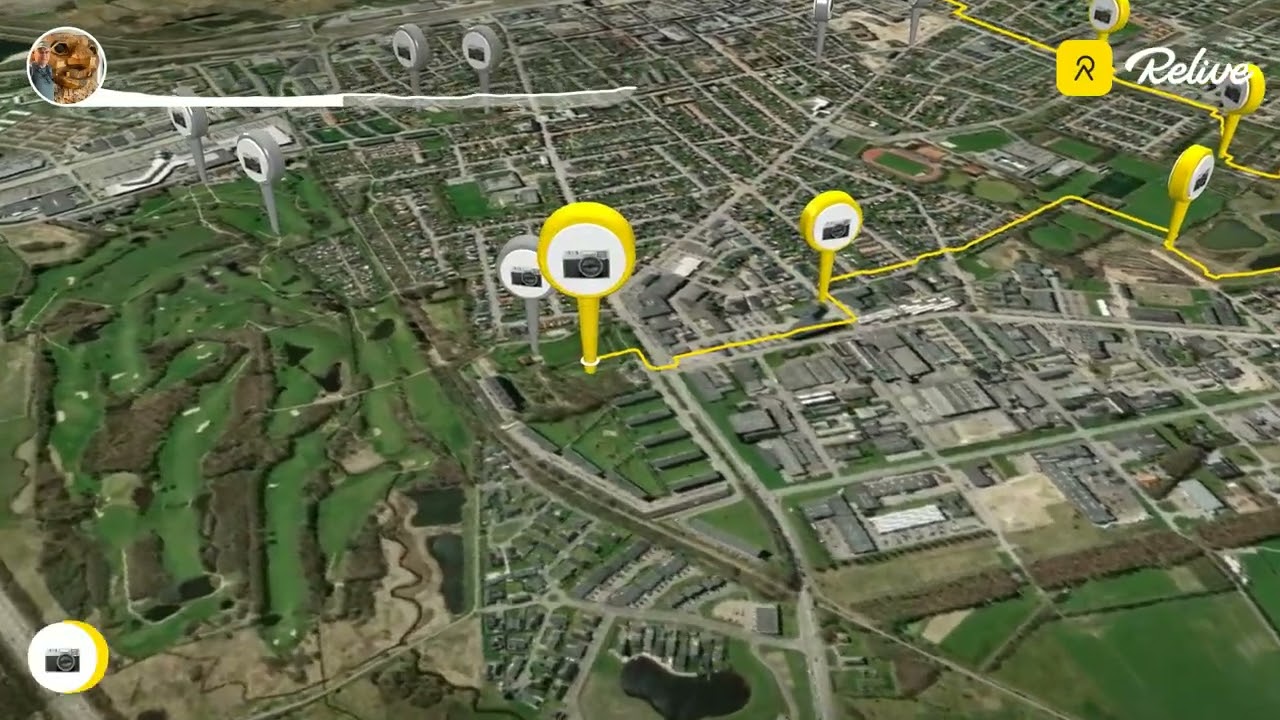 Herningholm - Golfbanen Herning  