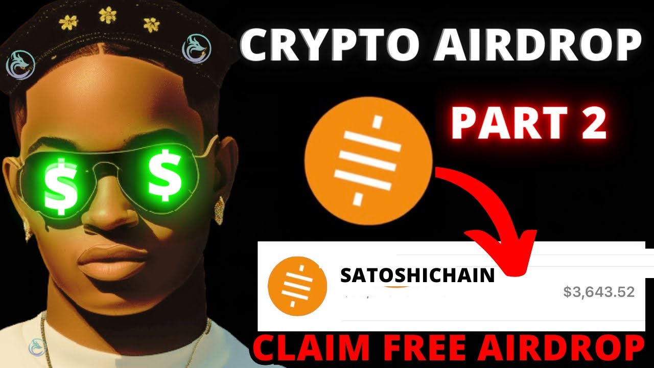 Satoshichain Testnet Airdrop  PT2 |  COMPLETE GUIDE 🚀 Biggest Testnet Airdrop (New Crypto Airdrop)