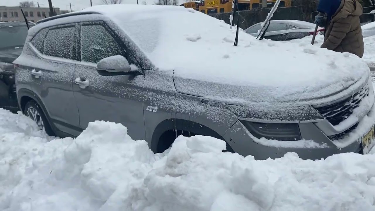 Mas nieve 