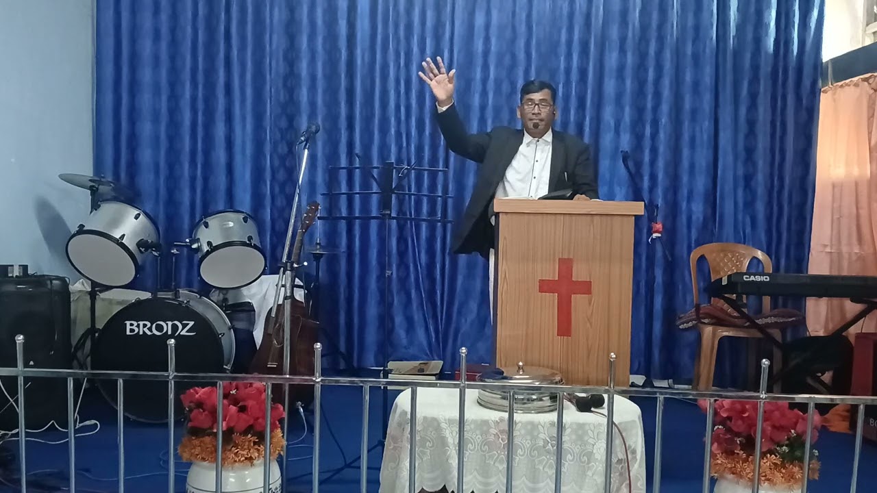 Sunday sermon 2026 1st February 💐💐💐❤️❤️❤️