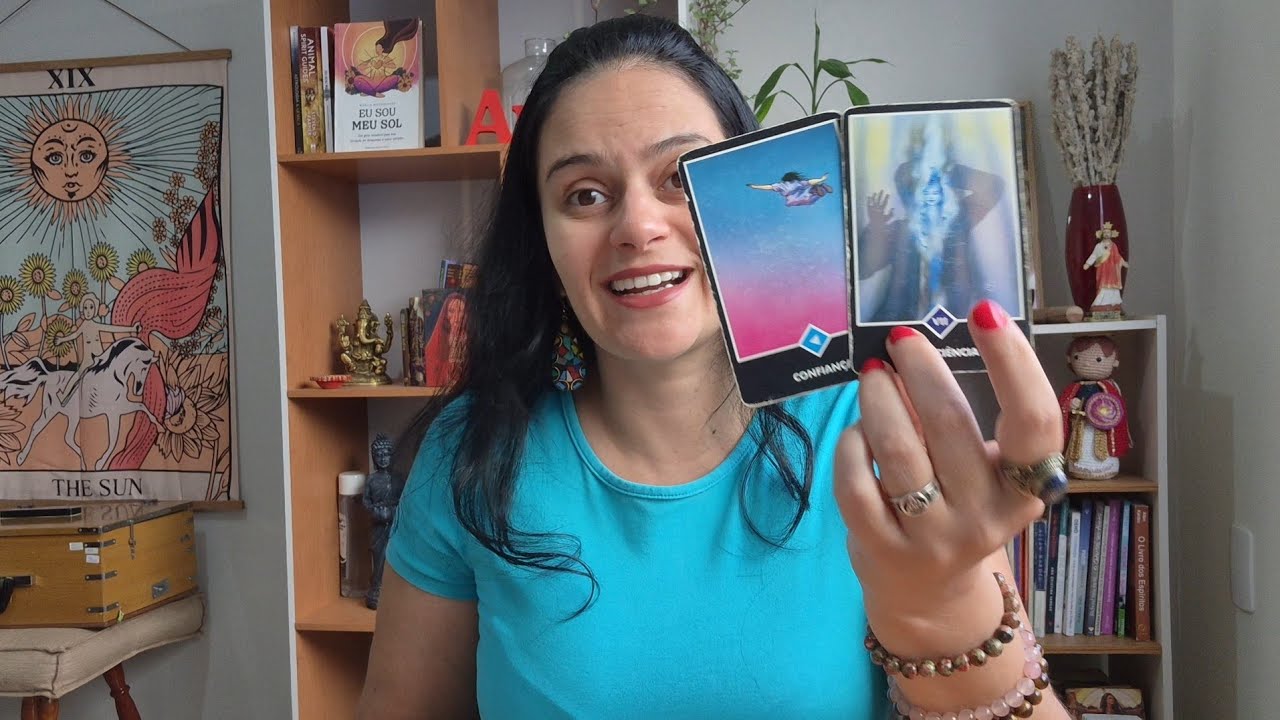 Essas decisões te levam a ser mais feliz no AGORA ✨️ Portal 03/03 🌌 Intuitiva #346