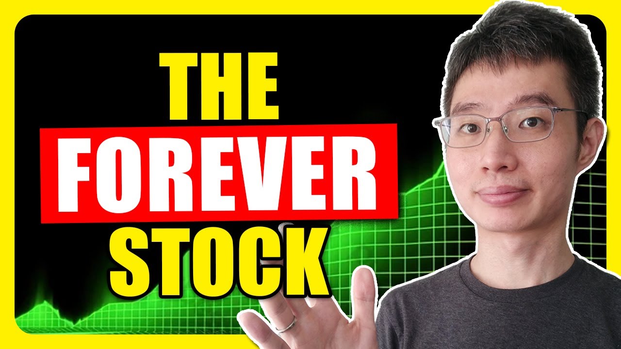 If I Could Only Buy 1 Stock And Hold Forever, This Would Be It
