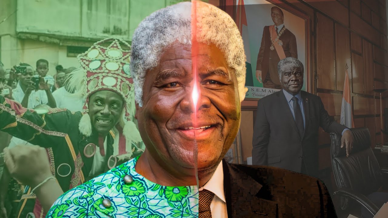 La véritable histoire du Premier Ministre Beugré Mambé