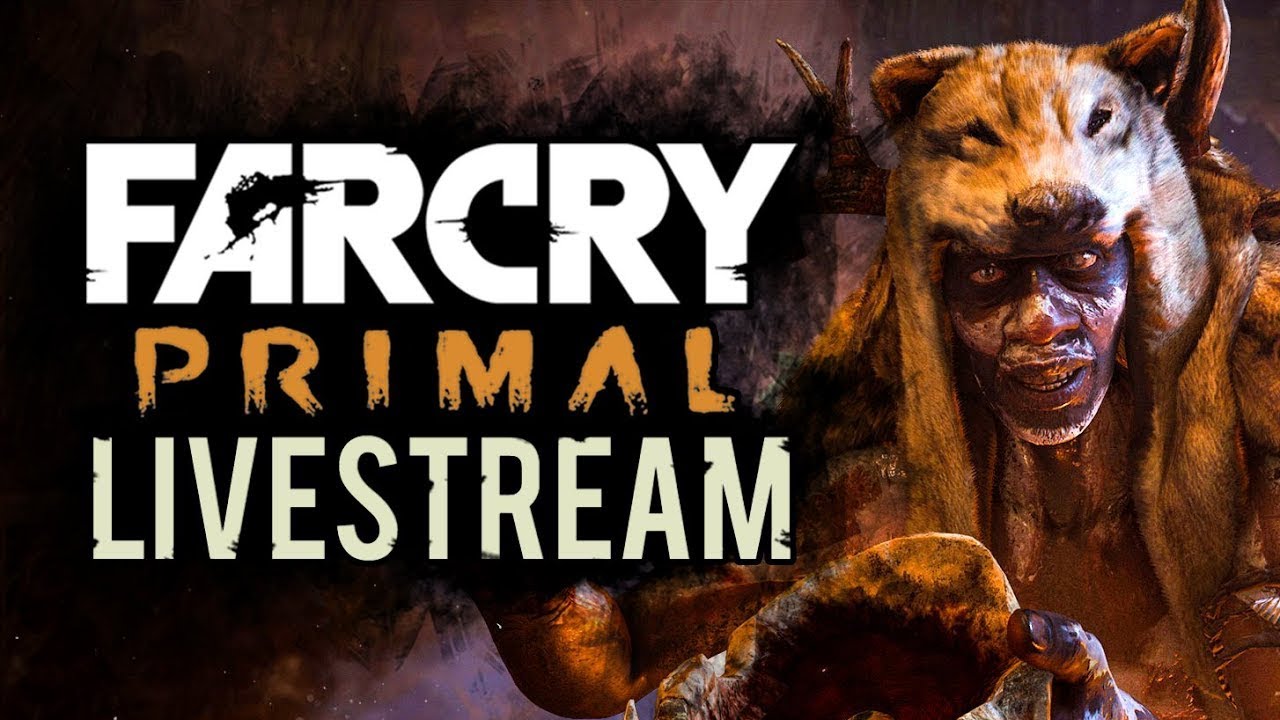 REKRUT PENGENDALI API KAH???.... Far Cry Primal #7