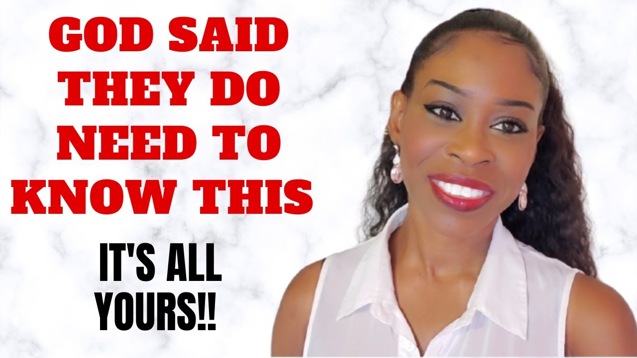 God said they do need to know this right now!  | (part 4) Prophetic word | May 17 2021