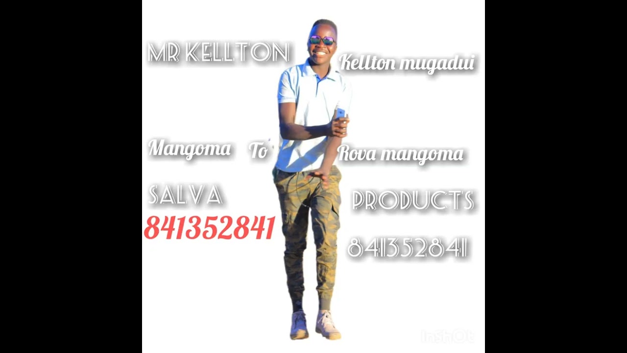 KELLTON MUGADUI 🎧🔥kunomariro