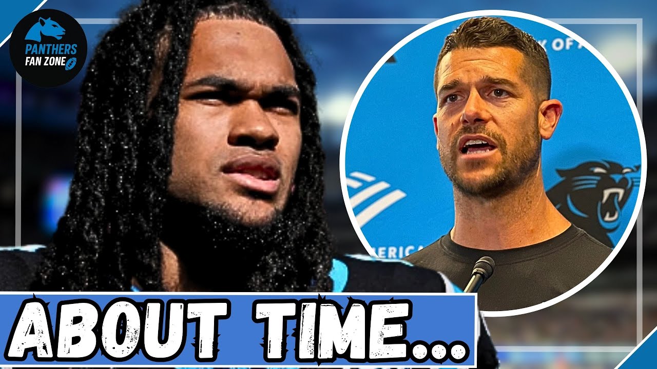 Something Is FINALLY Happening With This Panthers Player&hellip; | Latest Panthers News & Rumors
