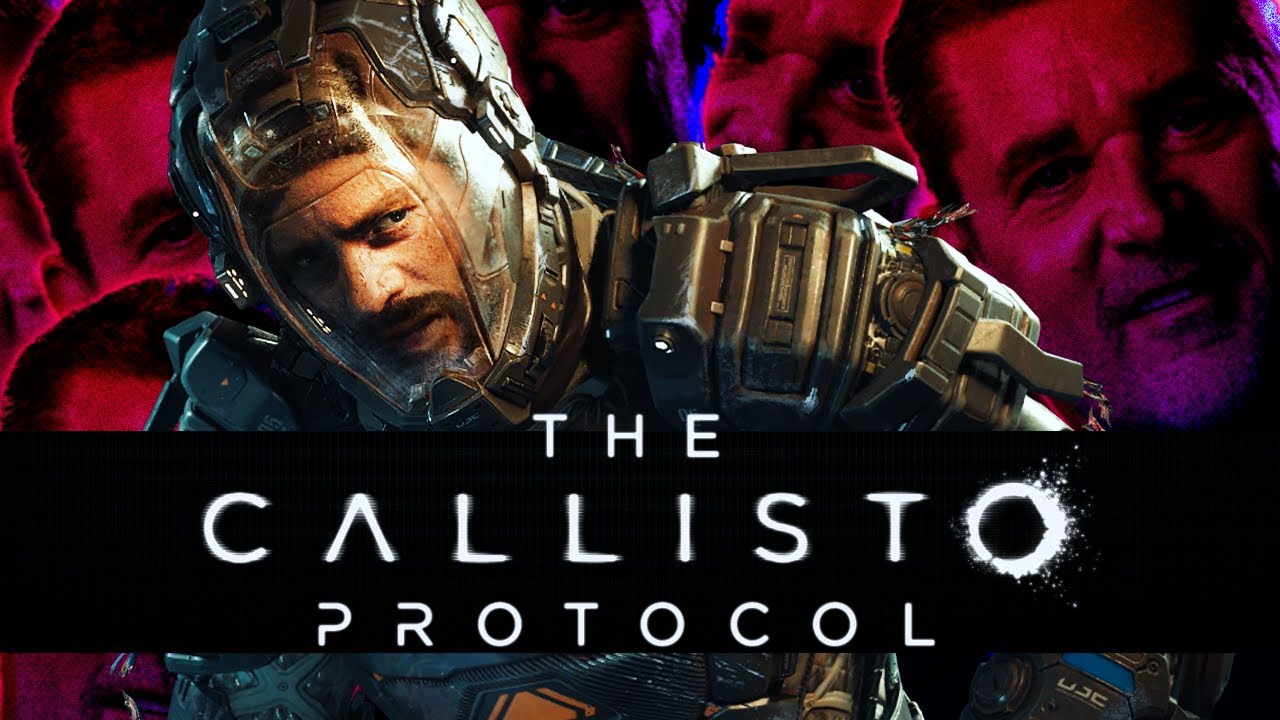 Scott's Game Asylum: The Callisto Protocol