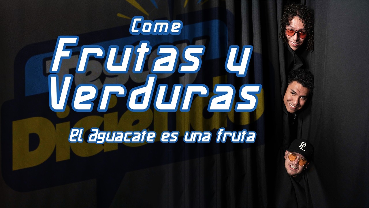 TESTOY DICIENDO - Ep. 144 - EL TUBÉRCULO MÁS VERSÁTIL DEL MUNDO - EL MELOCOTÓN DE WHATSAPP
