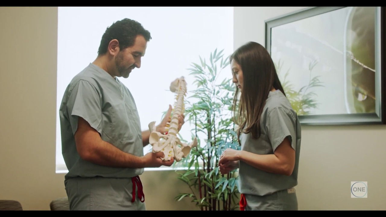 ONE&reg; Brain and Spine Center | Minimally Invasive Spine and Brain Surgery