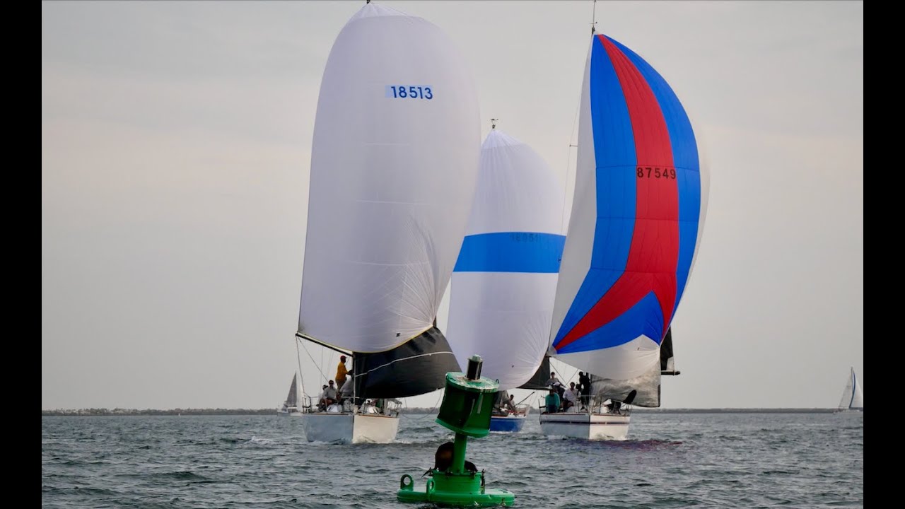 Express 37 - SoCal One Design Championship  | Come & Dare
