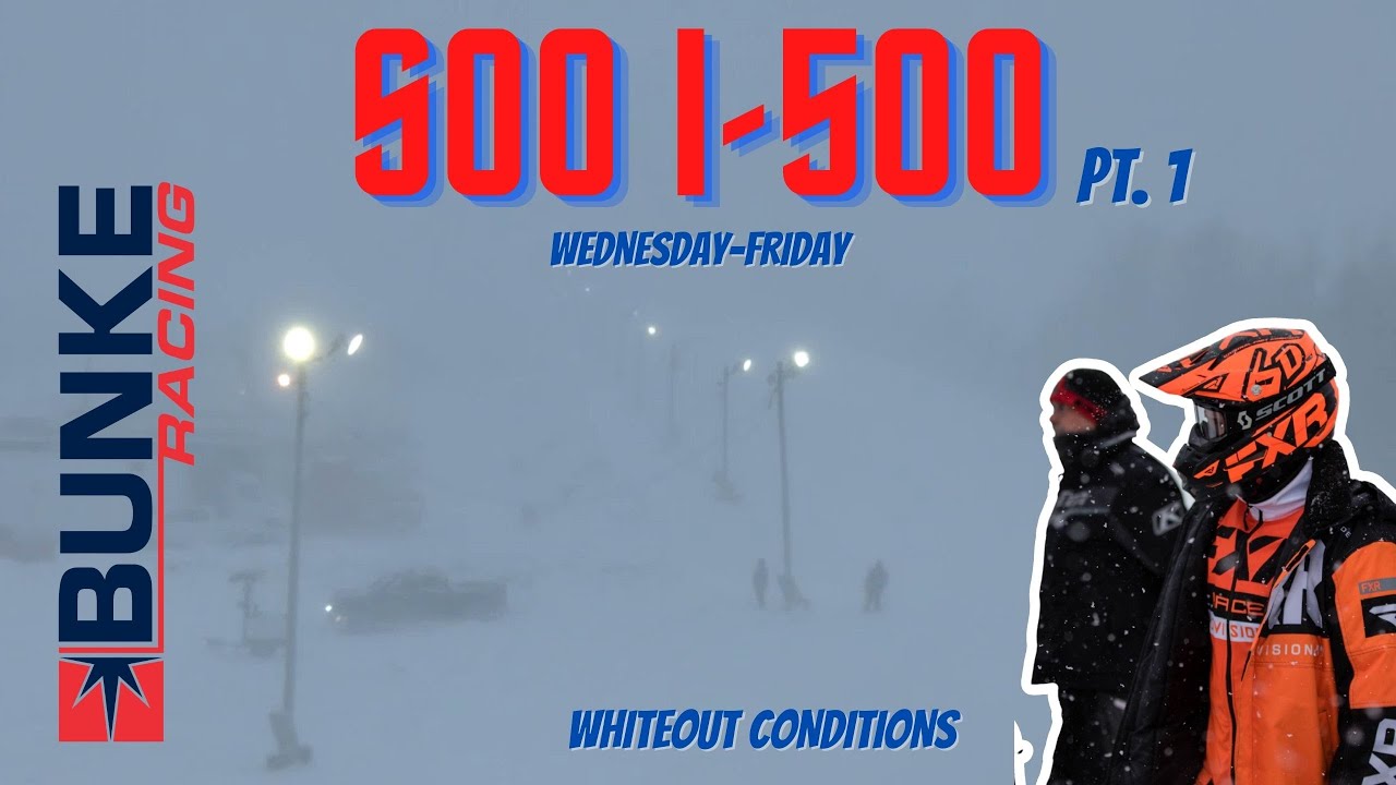 The Soo Meijer Pro Shootout Cancelled?