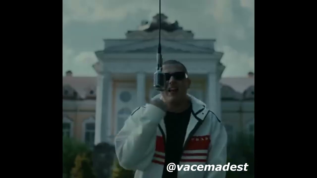 🎧 ALBLAK 52 x FRIENDLY THUG 52 NGG Type Beat - Людское (prod. vacemadest)