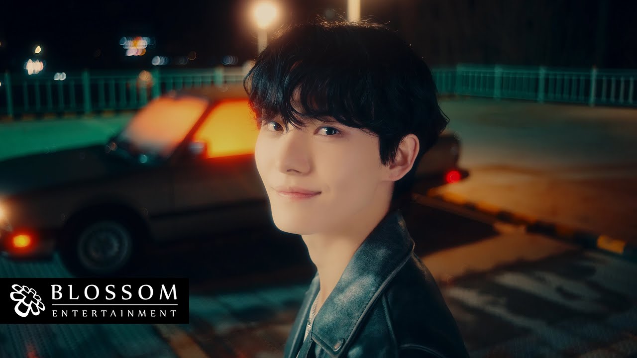 현준(HYUNJUN) ‘Backseat’ Official MV