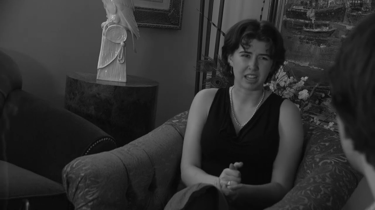 The Widow | Short film