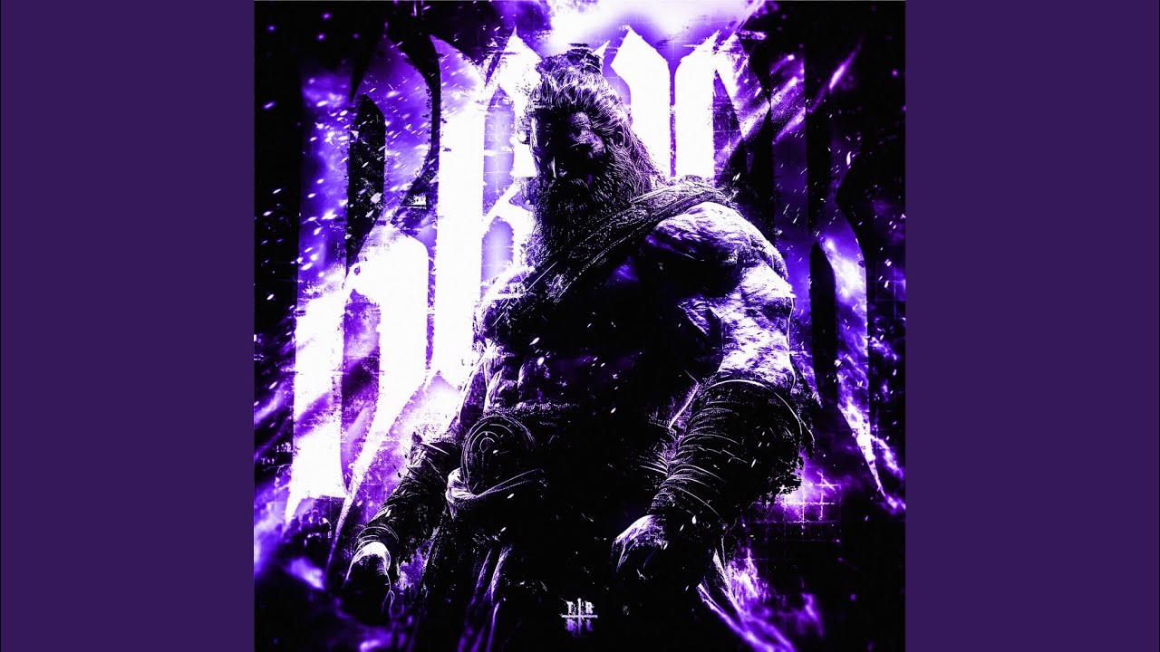 BROCK - Super Slowed