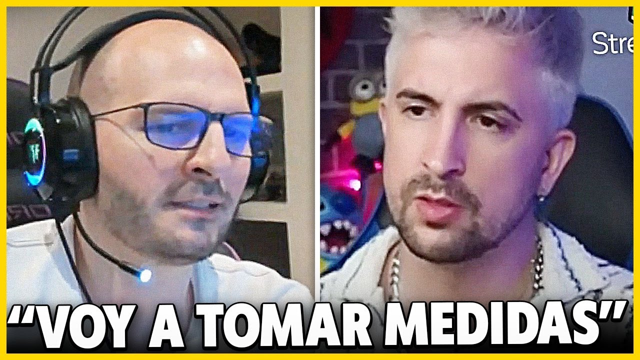 🔴 DEBATE CON SASEL POR SU FUNA