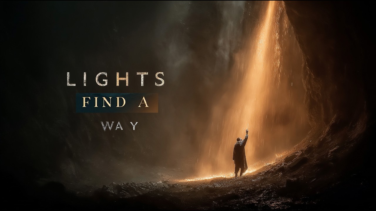 Light Finds a Way | Hope Returns