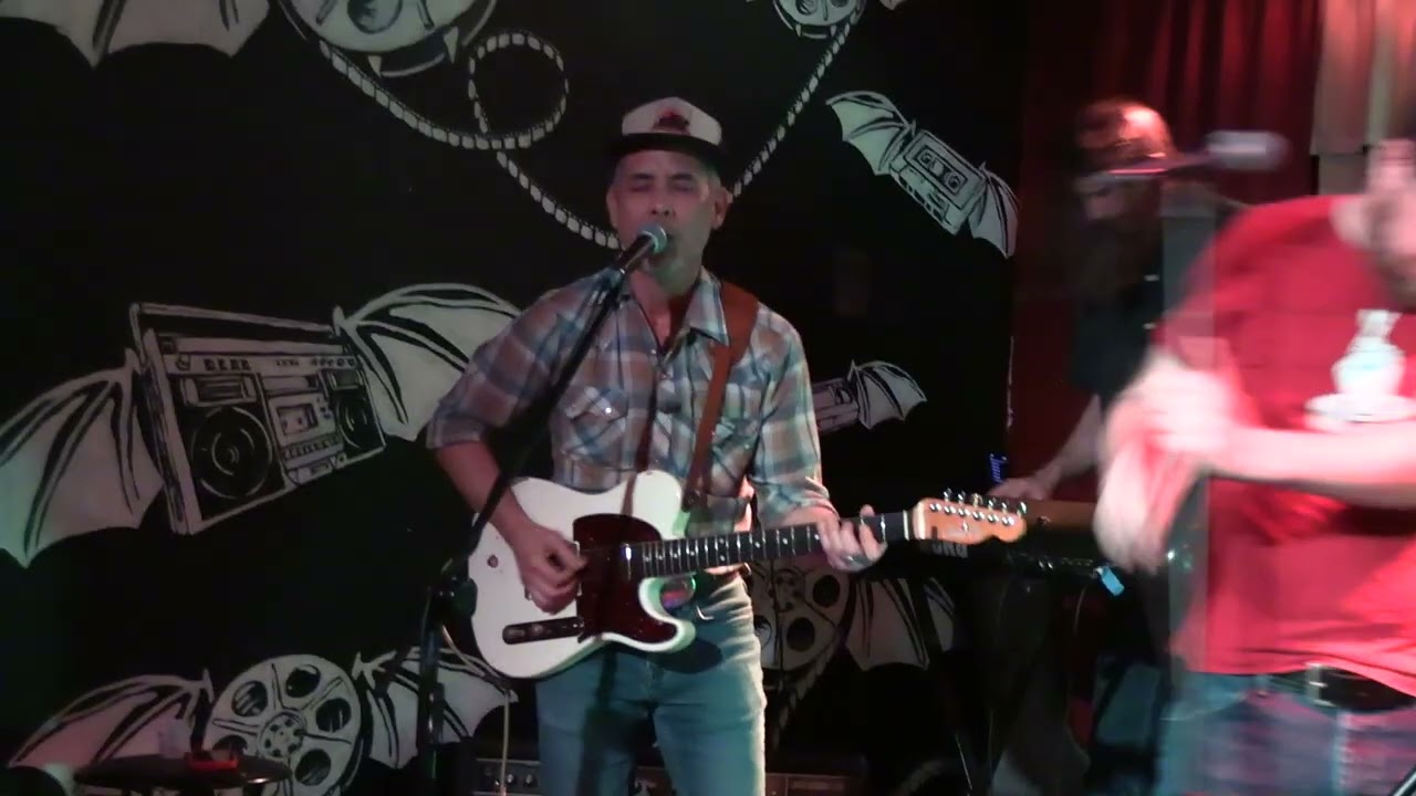 THE HOWDIES @ The Flicker  3/06/26