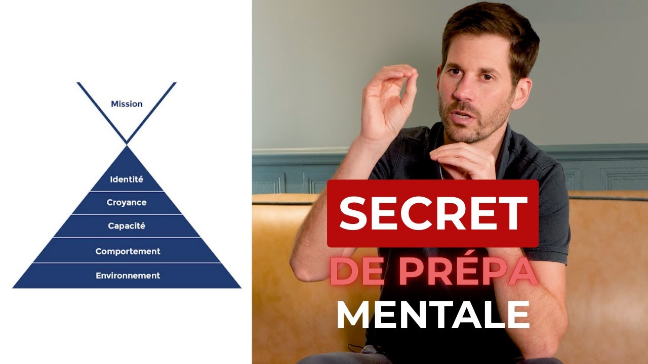QU'EST-CE QU'UNE BONNE PRÉPARATION MENTALE ?
