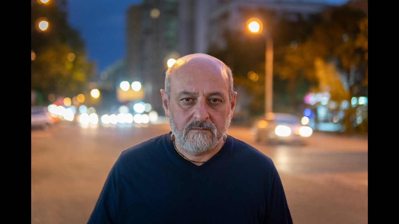 ალეკო შუღლაძე - 