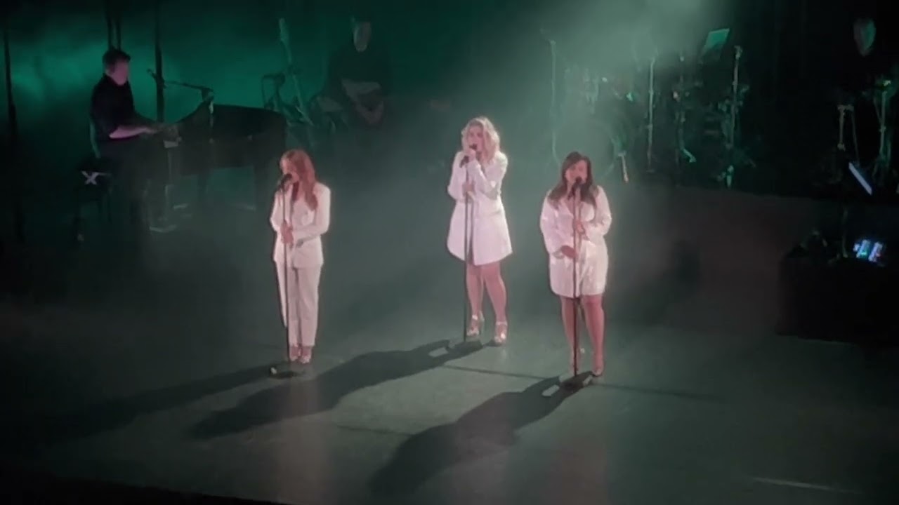OG3NE - Dat Ben Jij (Samen Uit, Samen Thuis Tour)