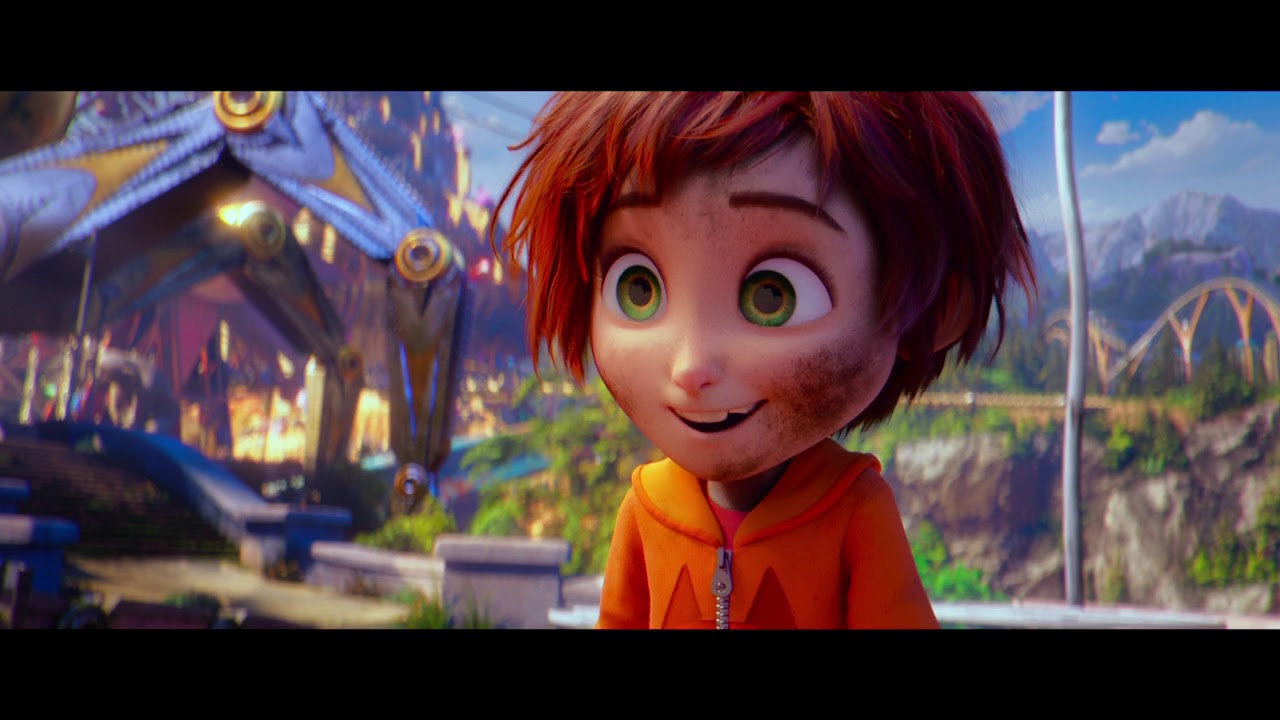 &lsquo;Wonder Park&rsquo; Trailer 3 (2019) | Jennifer Garner, Matthew Broderick, John Oliver