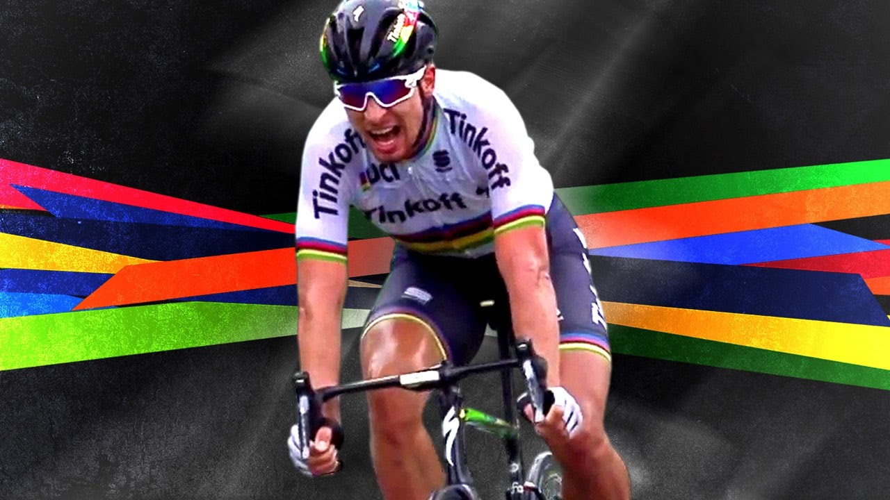 Peter Sagan - 2016