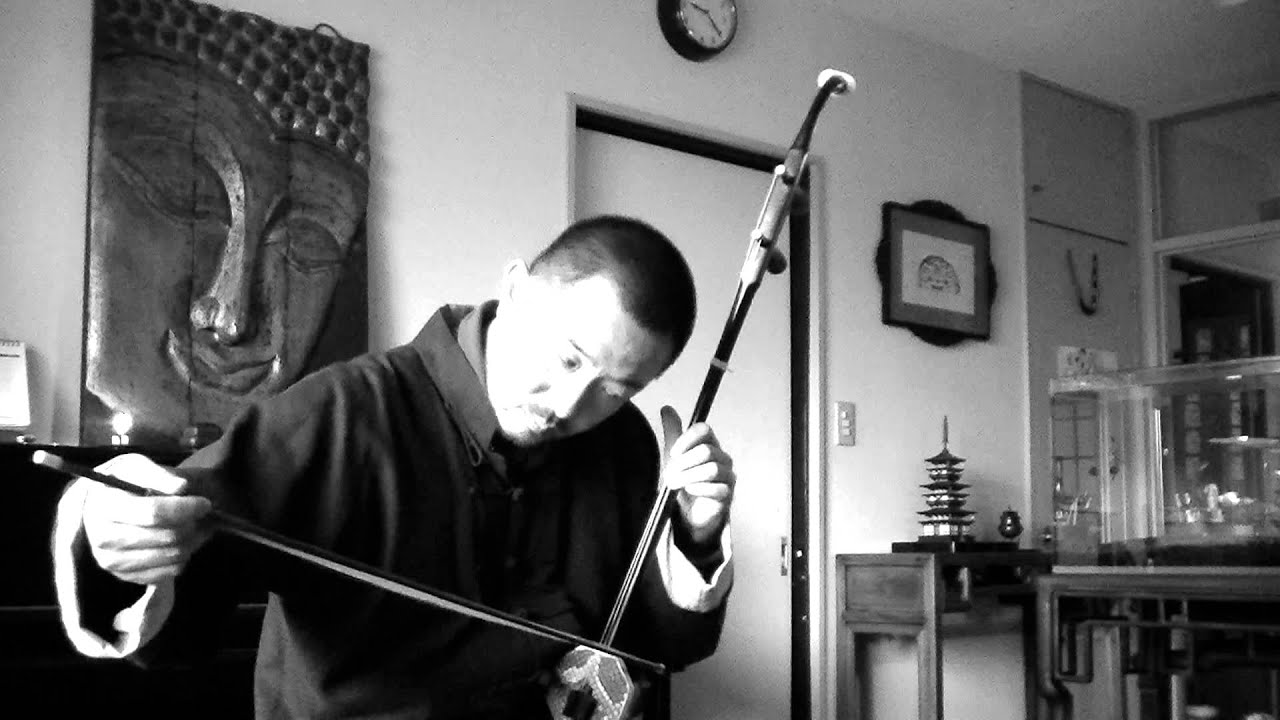 二胡　王　霄峰的良宵.m2t