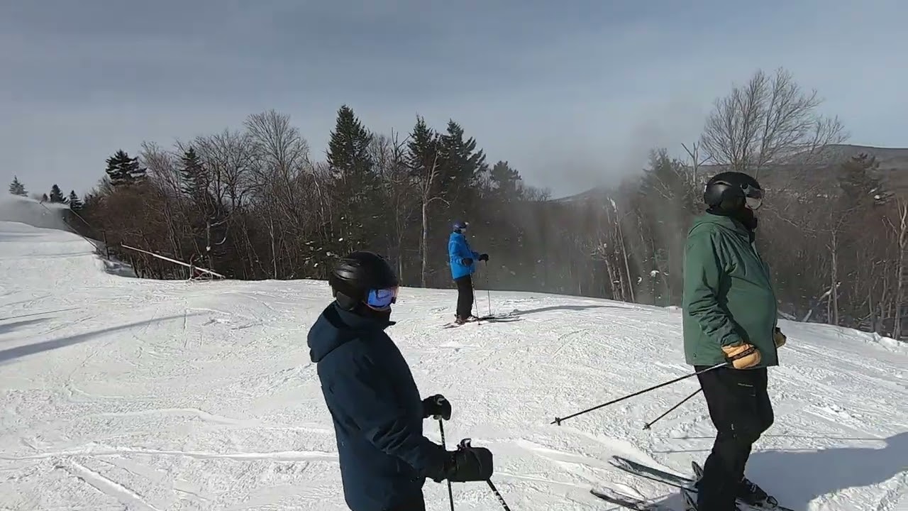 2026 Feb 10: Killington 6