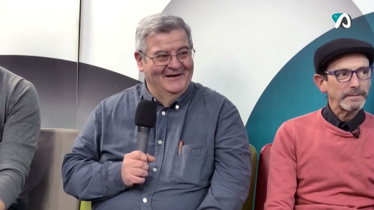 MDLC - Presentem la III Edició de Trobades Gastronòmiques a Castalla - 18 febrer 2026