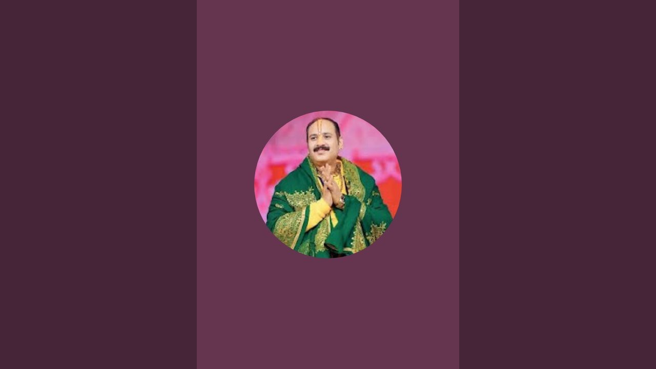 Shree Bhagwat Katha pravachan 