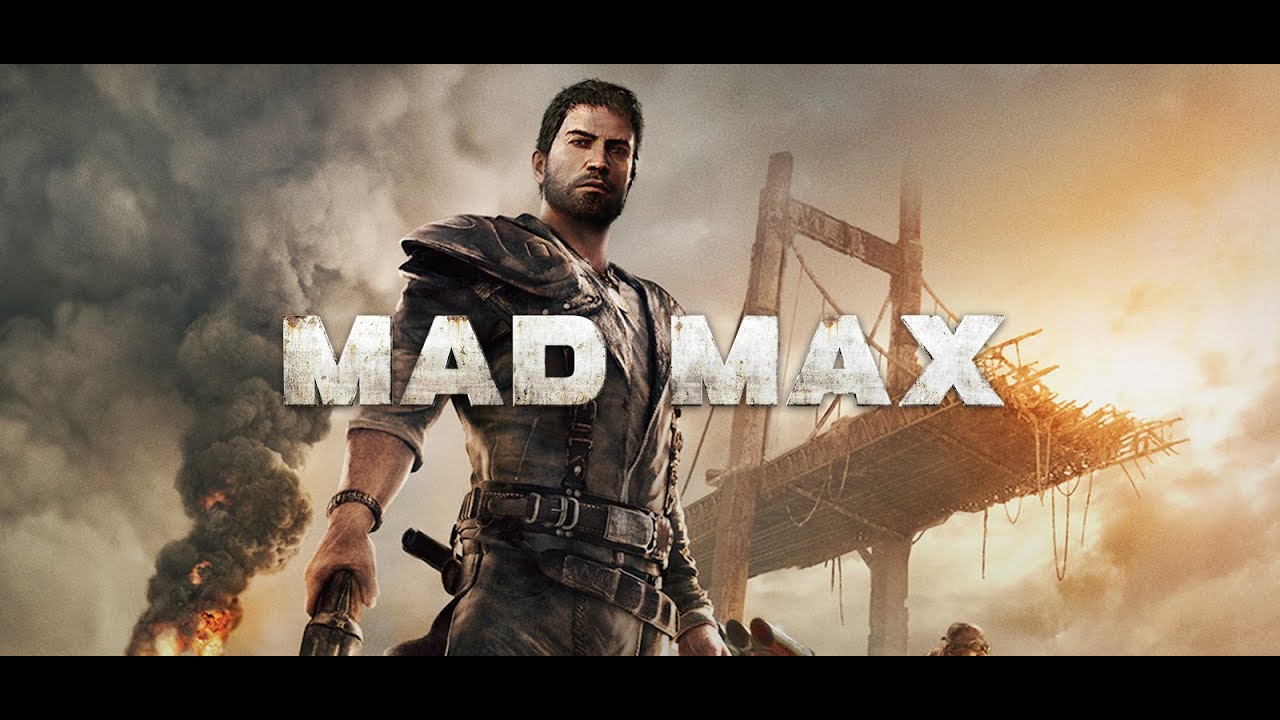 Прохождения игры Mad Max часть 24