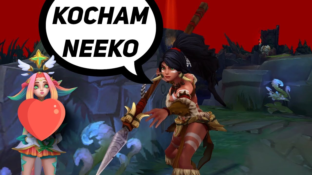 20 Tajemnic i Sekret&oacute;w nowych tekst&oacute;w Nidalee