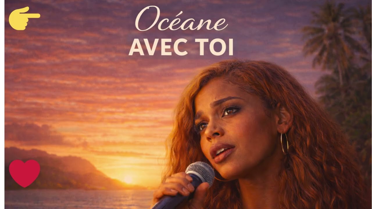 👉 AVEC TOI 💖 Une voix, une promesse – Océane