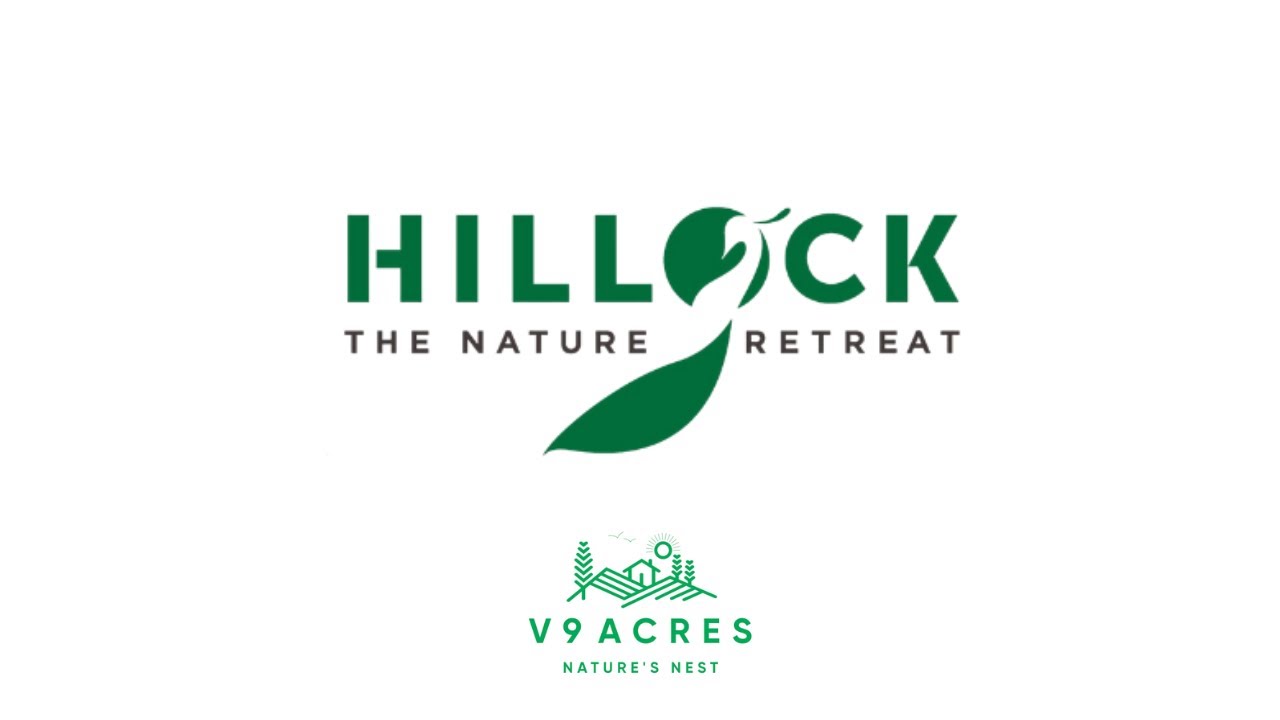Hillock The Nature Retreat