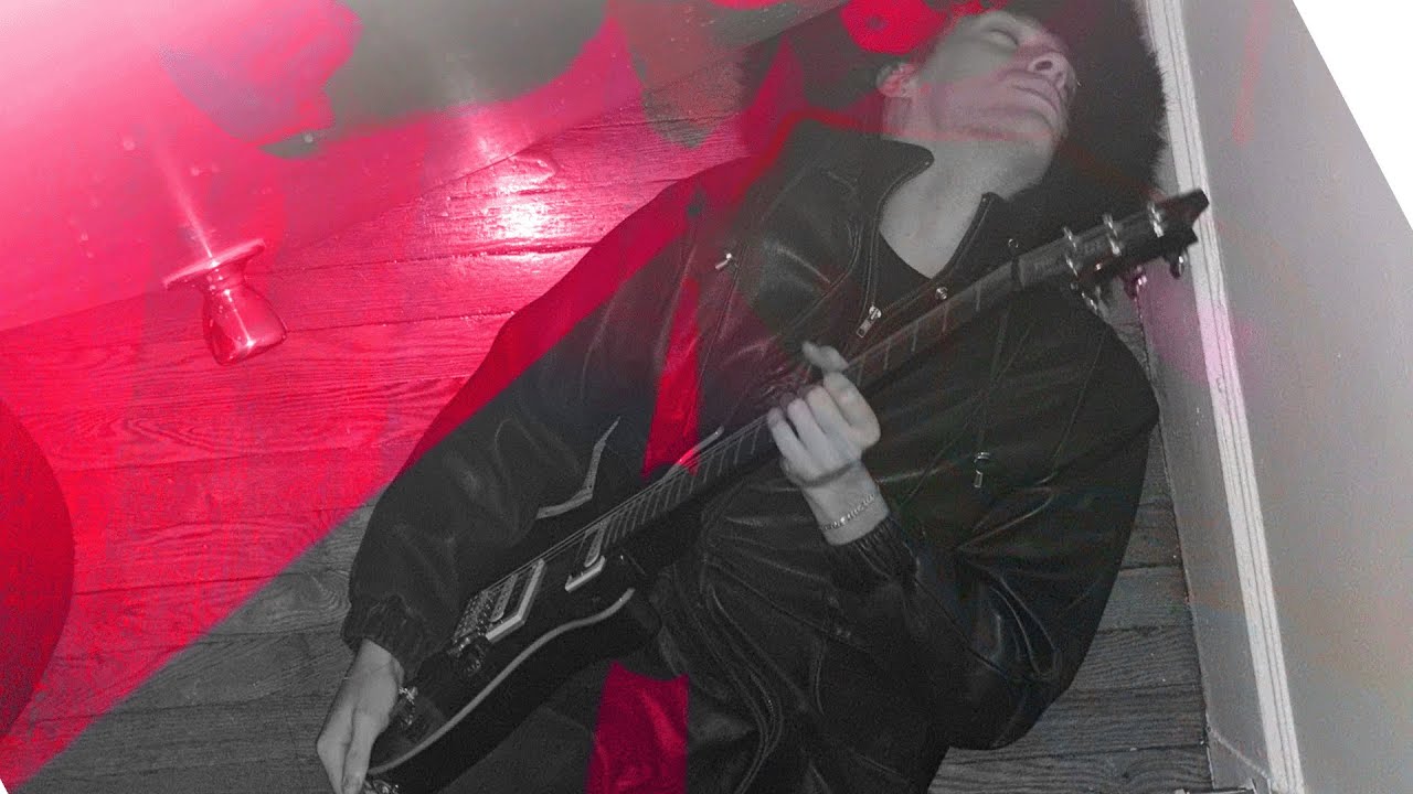 how to chop guitar samples like a emo white boy in ableton