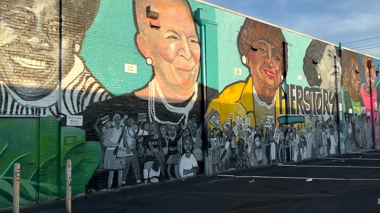 The Street’s Of Atlanta{Web Series}The West End Episode 1