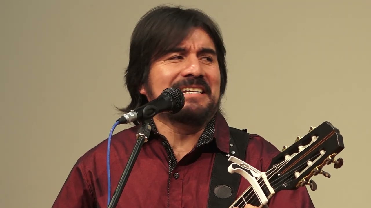 TUS INGRATITUDES - DAVID VEGA RIVERA Y MIGUEL DÁMAZO