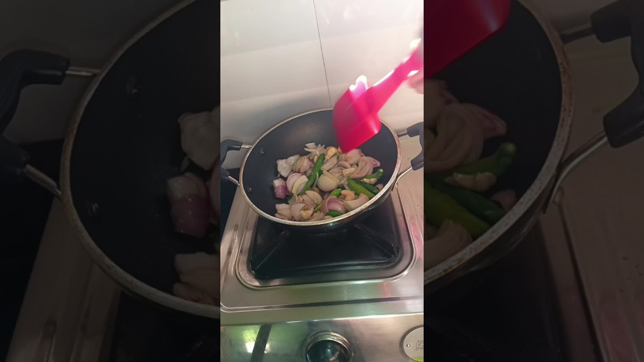 #murder and methi#😋🤤#like share comment subscribe#