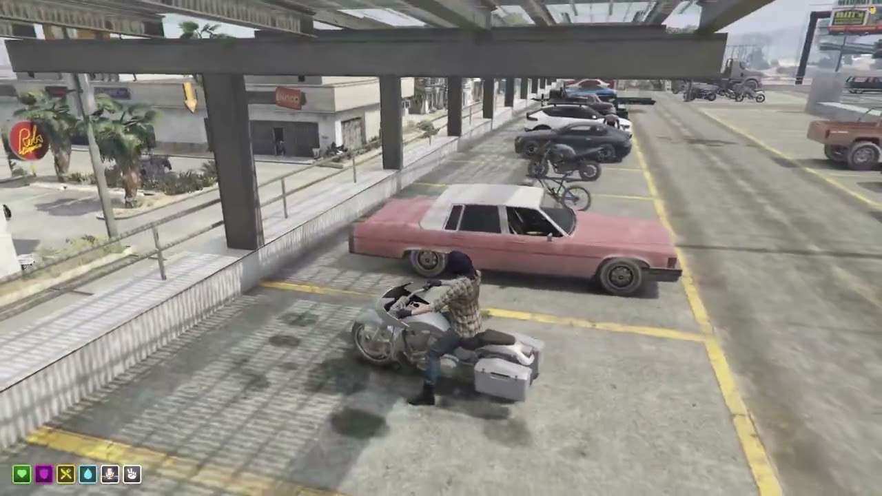 Dr. Indy Fera | Counties | 1/19/2026 | ONX.GG