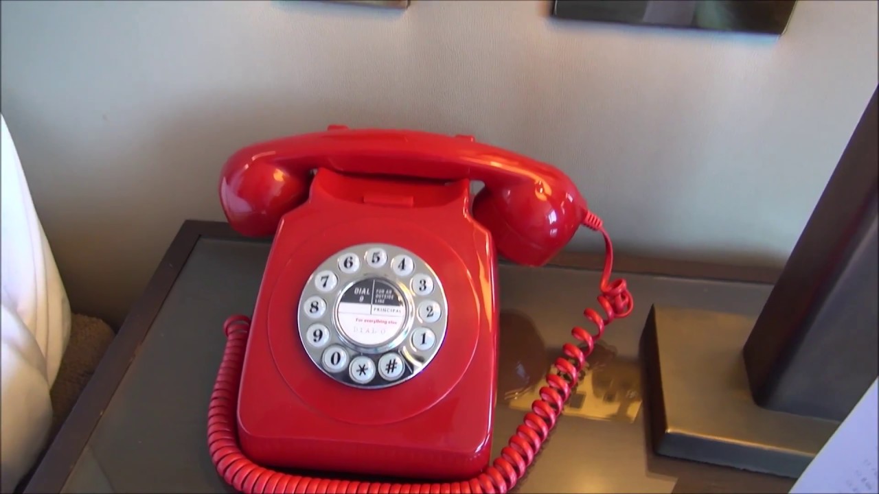 INTERCONTINENTAL EDINBURGH THE GEORGE - Deluxe room tour
