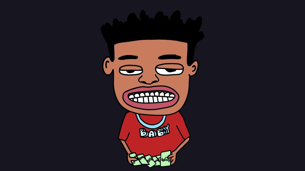 💸 Figures | Lil Baby x Future x Est Gee Type Beat | prod. by Benihana Boy