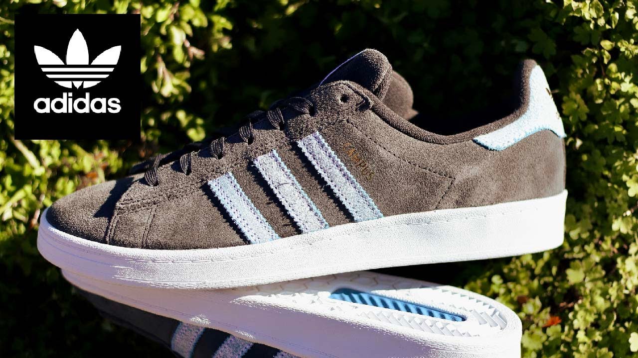 Adidas Campus ADV X Henry Jones