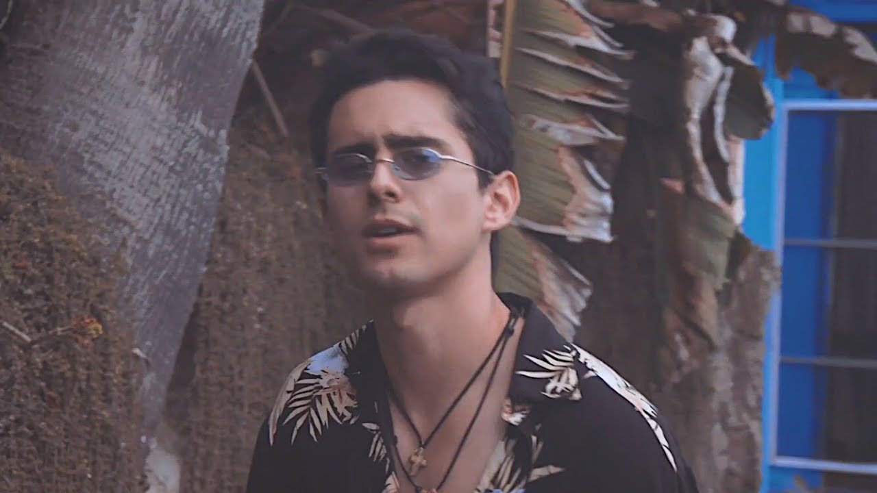 Carlos Carrera - La Arreglo Yo (official music video)