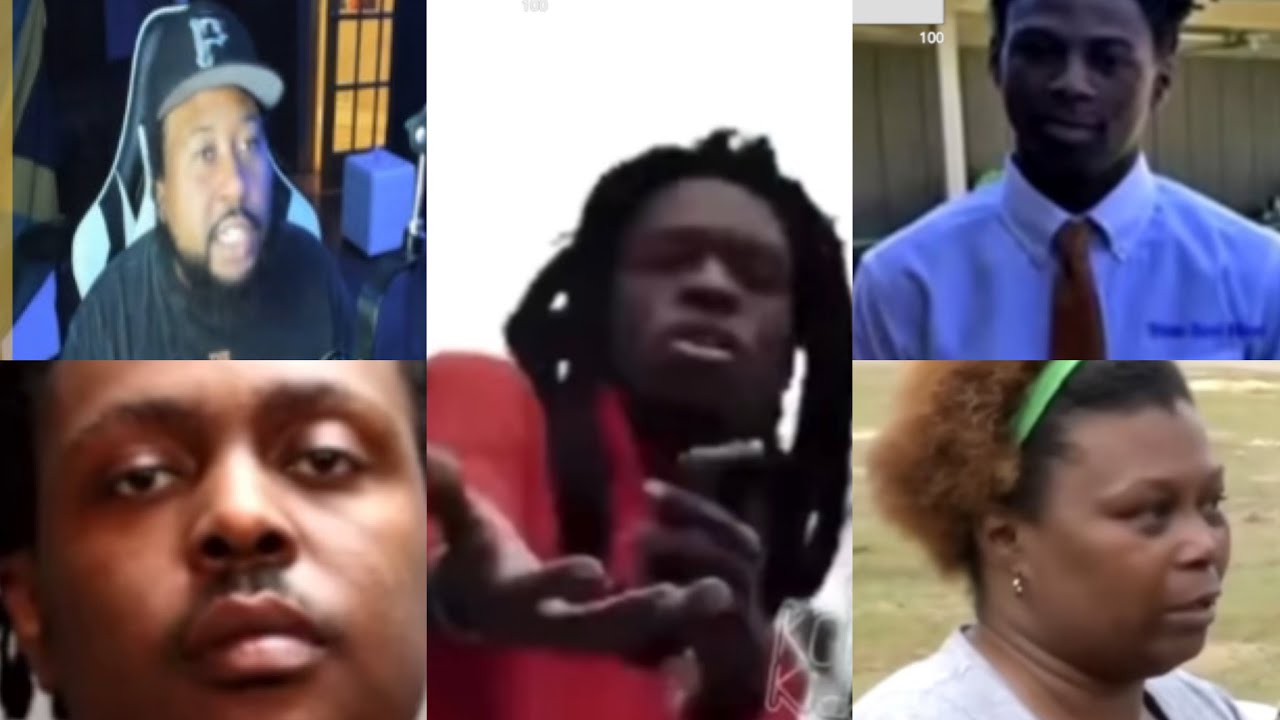 Possible Motive? Akademiks speaks on Foolio’s alleged killer being Brother of Spazz & revenge Plot!