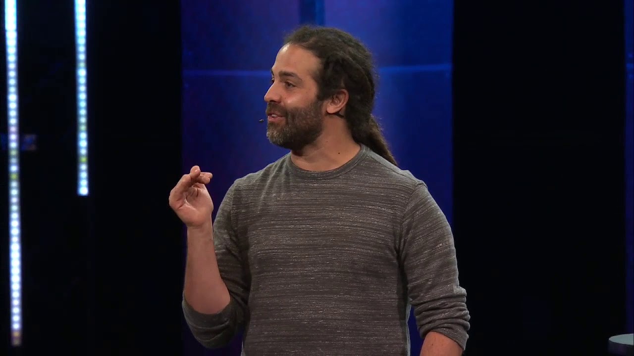 Salvation Explained (Romans 10:1-13) - Pastor Daniel Fusco